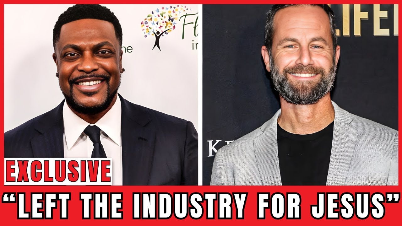 20 Hollywood Stars Who Walked Away From Fame to Follow Jesus