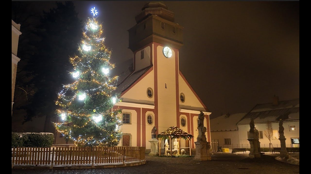 1. adventní neděle Světlá n.S. 2025