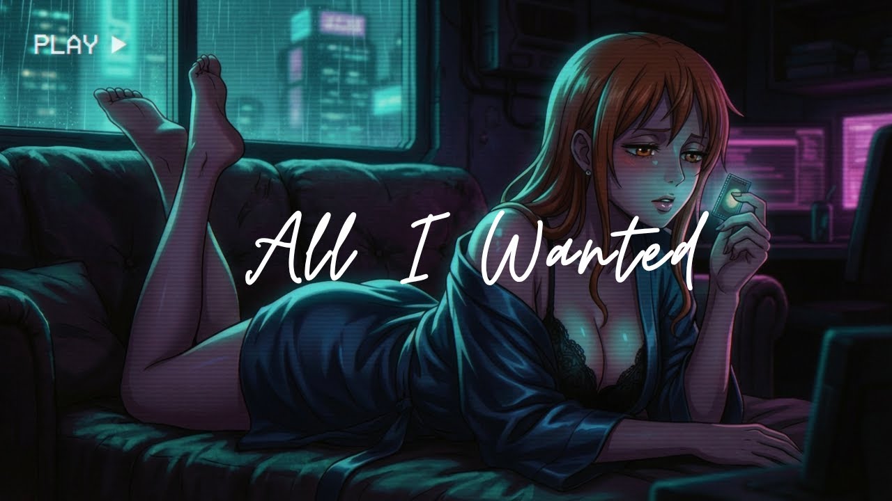 All I Wanted