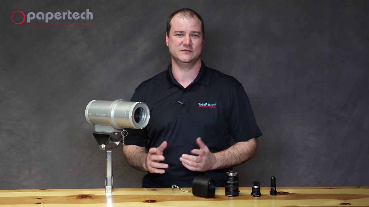 Choosing the Right Lens
