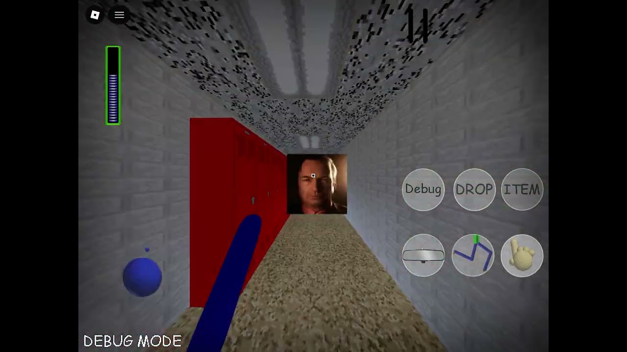 Neil mode (neil’s Crazyhouse- Roblox)
