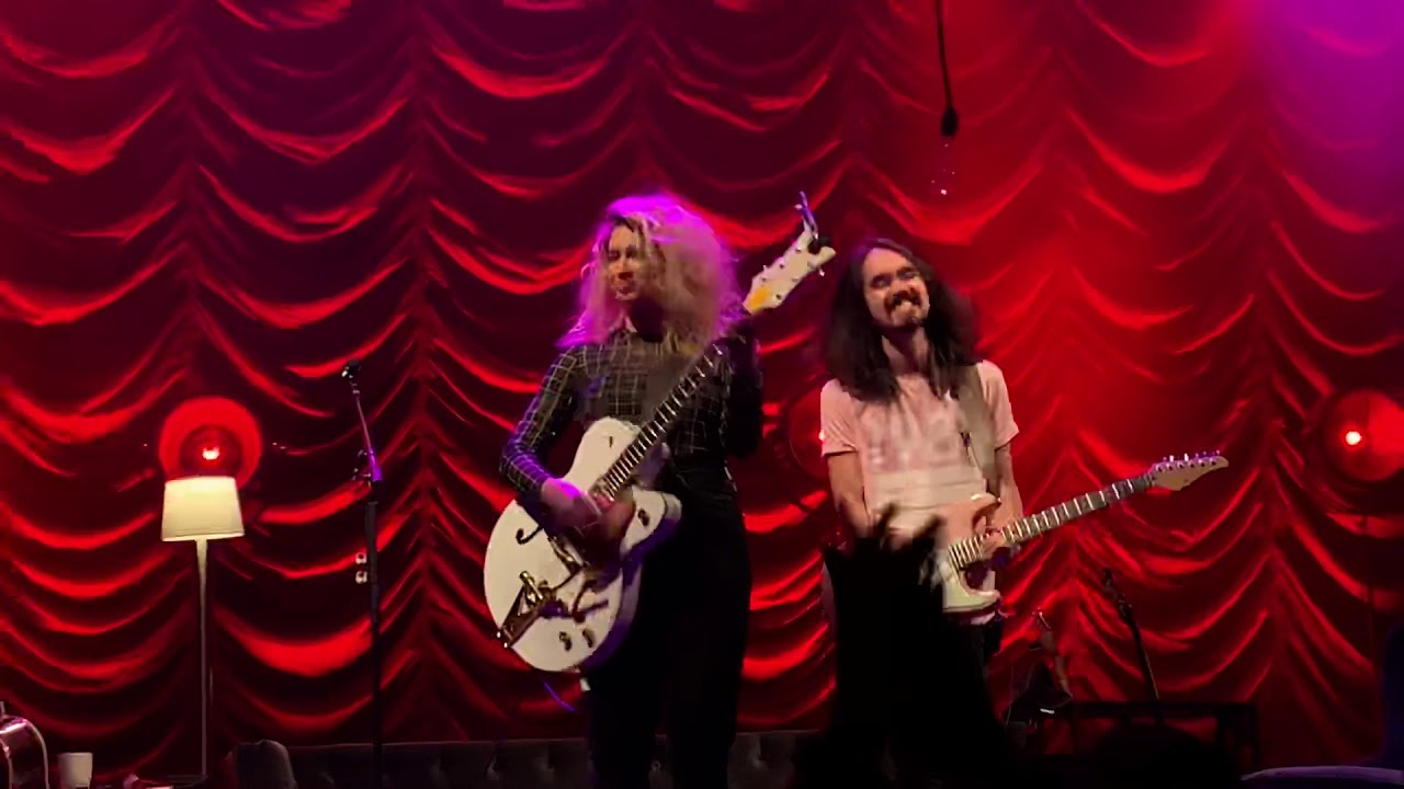 Should’ve Been Us Tori Kelly live in Orlando The Acoustic Sessions