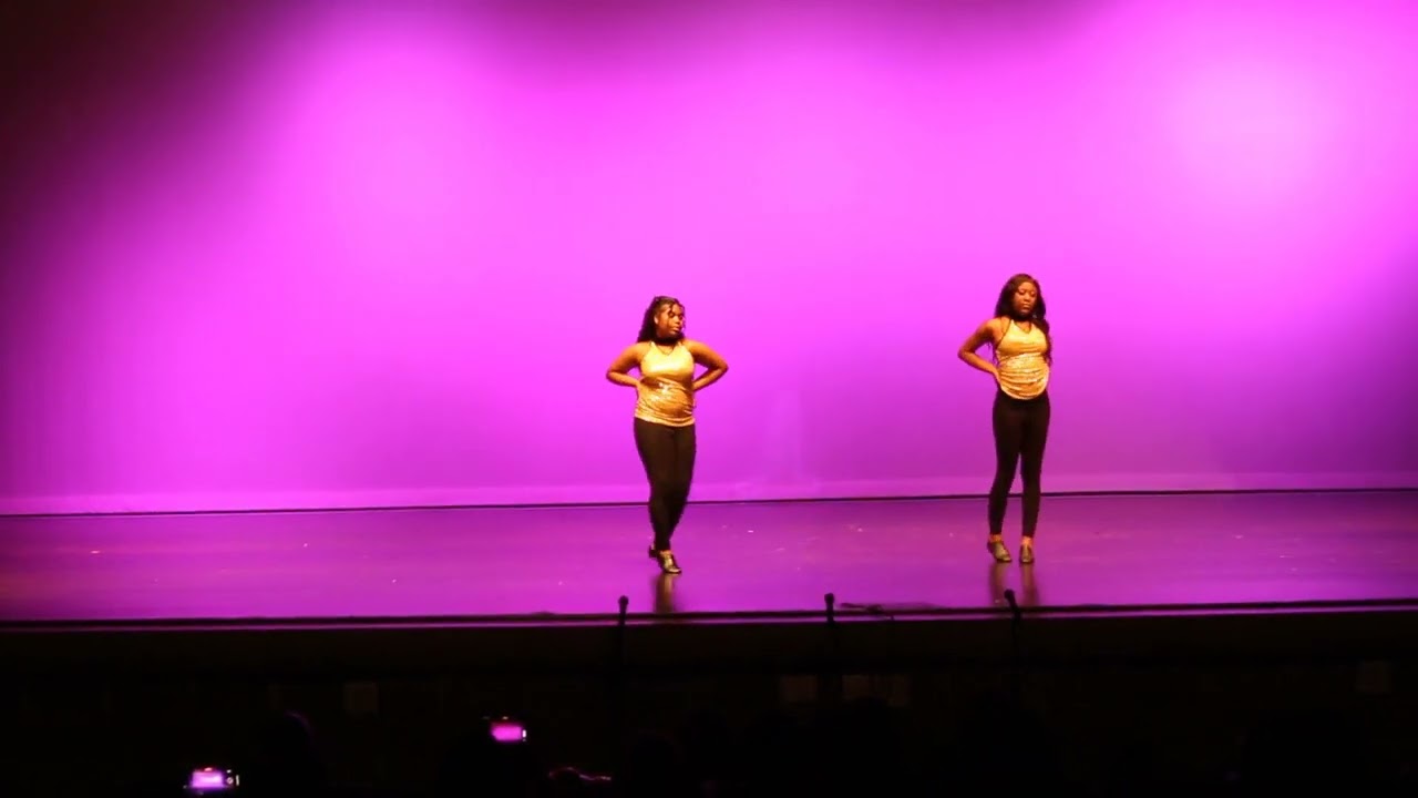 Willowridge High School Spring Show 2022