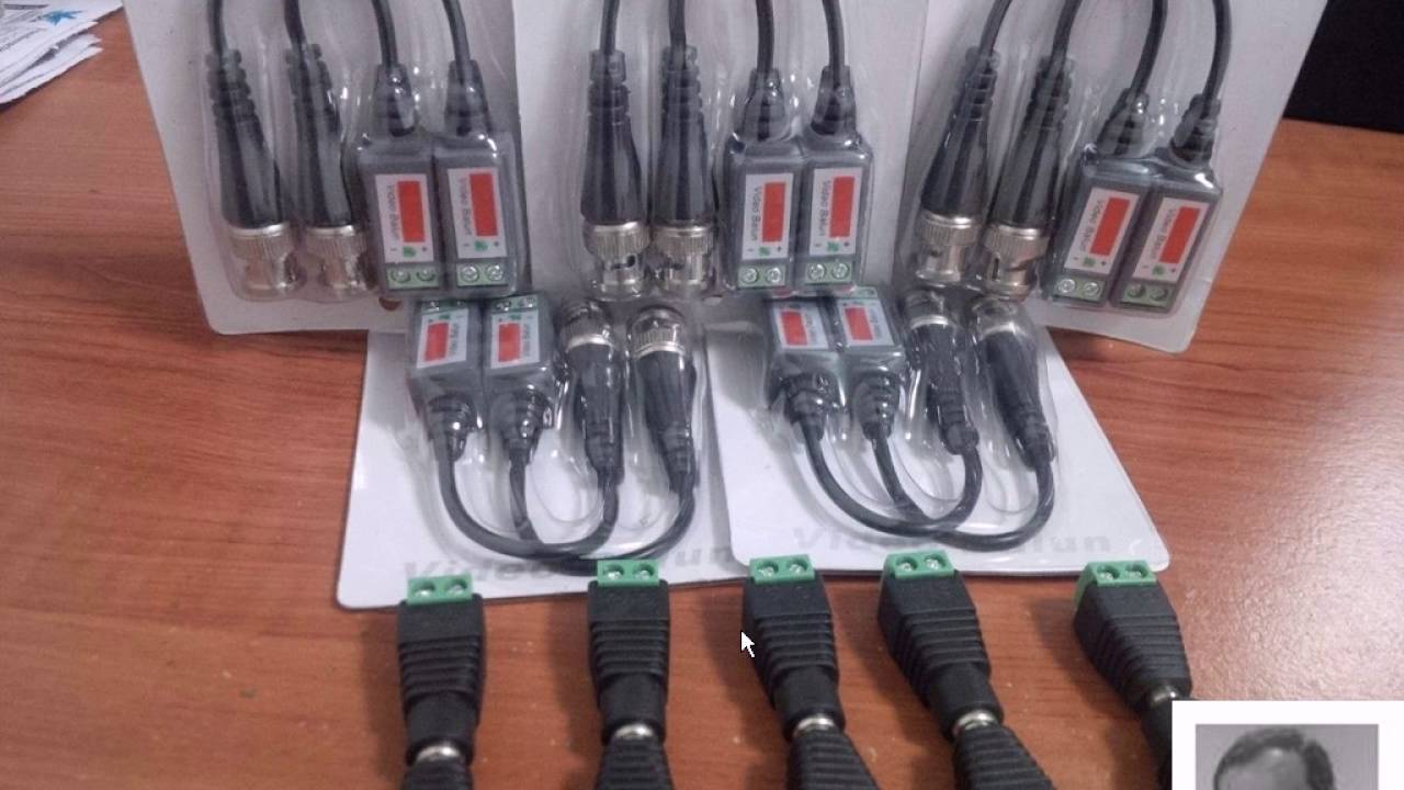 Mantenimiento de CCTV - Camaras de seguridad