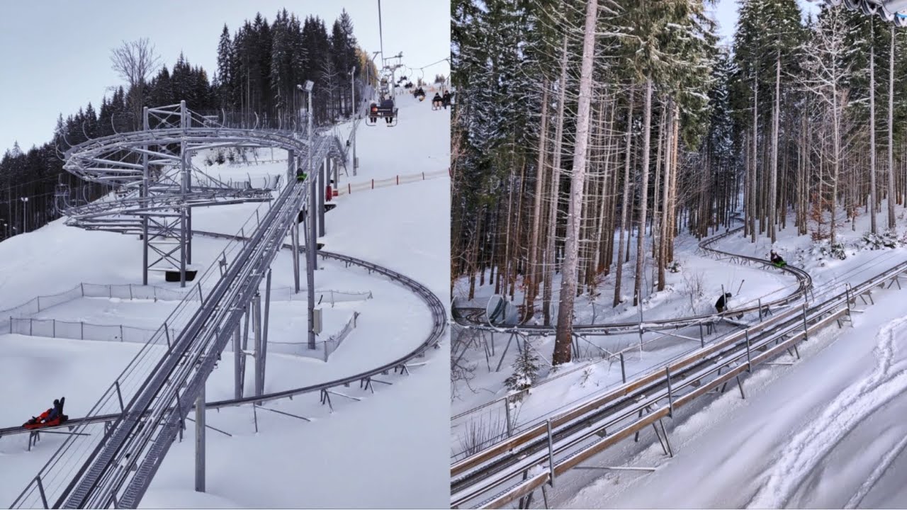 RODELBAHN 