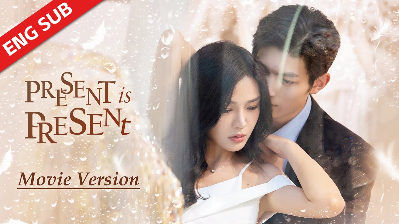 【Full Movie】Crazy boss changed the past again and again to save his lover | Present is Prersent