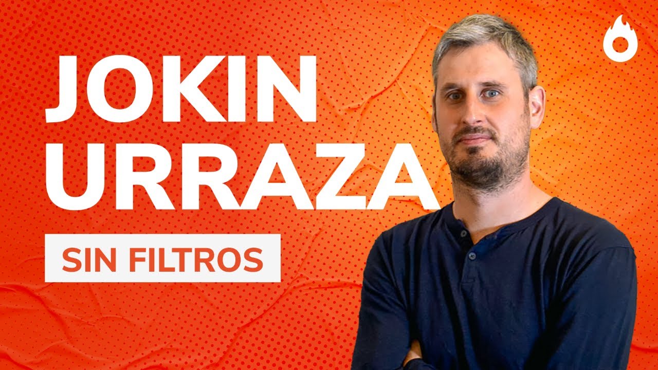 Cómo crear un negocio sostenible | Jokin Urraza Sin Filtros