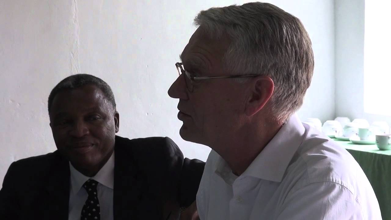 Project Advisory Committee of 2SCALE