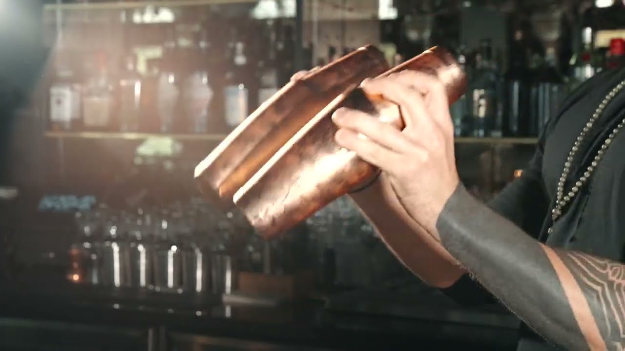 Trailer SWISS BAR AWARDS 2024