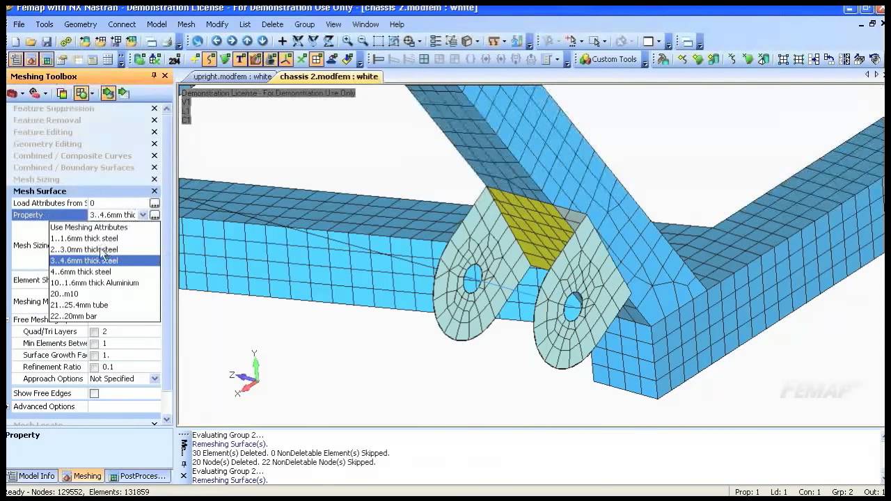 FEMAP Overview Webinar