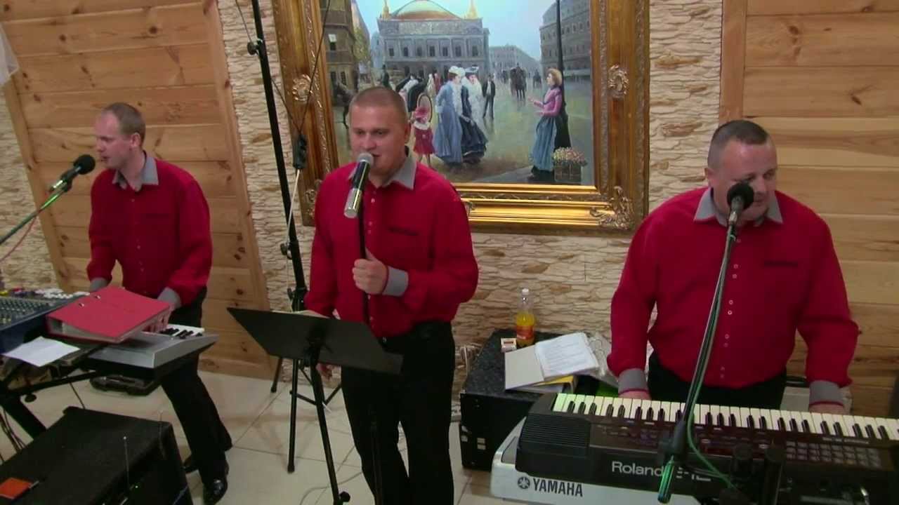 Zespół Maximus z Ciechanowa Mix-1.wmv