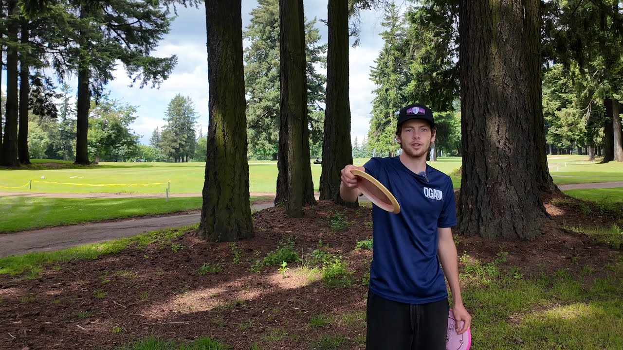 Evan Scott | 2024 In The Bag