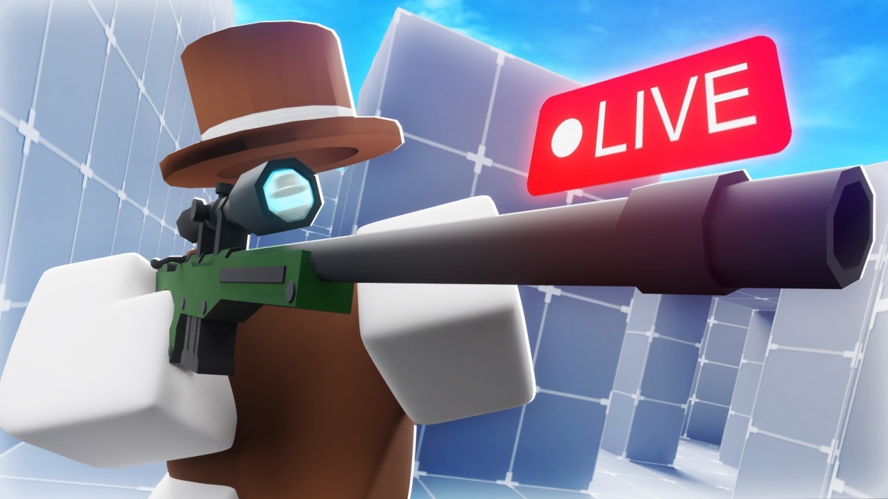 🔴 1v1ing Viewers LIVE 🔴|🔥1,000 WINSTREAK 🔥| ⭐ ROBLOX RIVALS ⭐