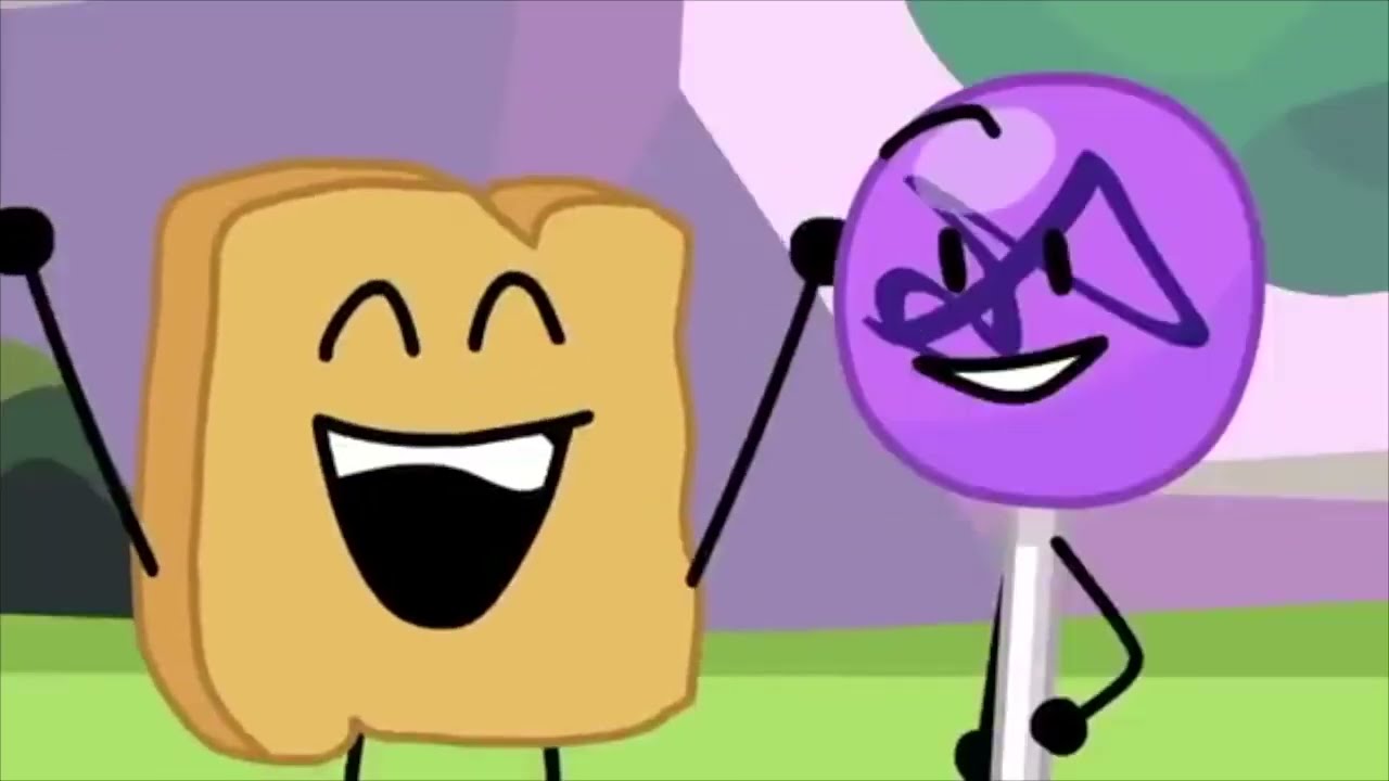 BFB But only When Woody Speaks or makes Noises (WARNING: ADORABLE)