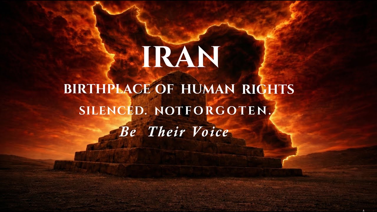 In Memory of Iran’s Innocent Victims — Part II