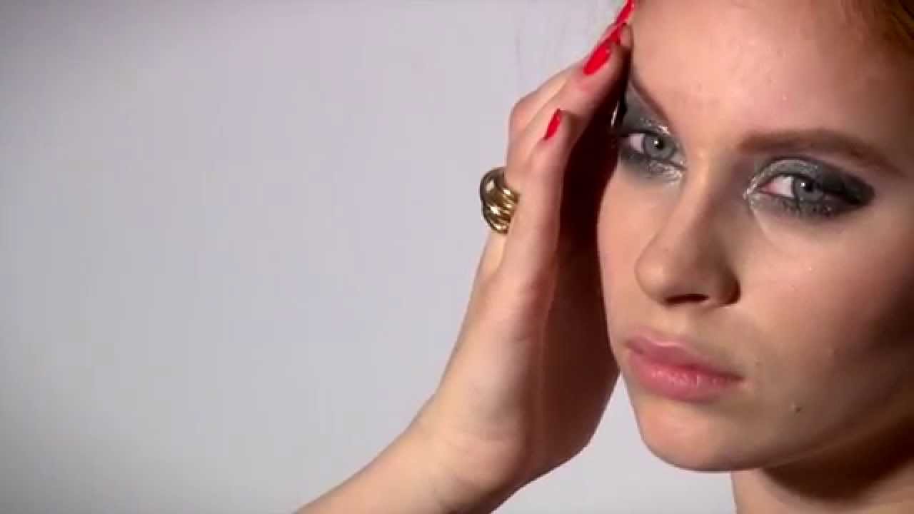 TELVA MAYO - TUTORIAL DE BELLEZA - MAQUILLAJE DE OJOS