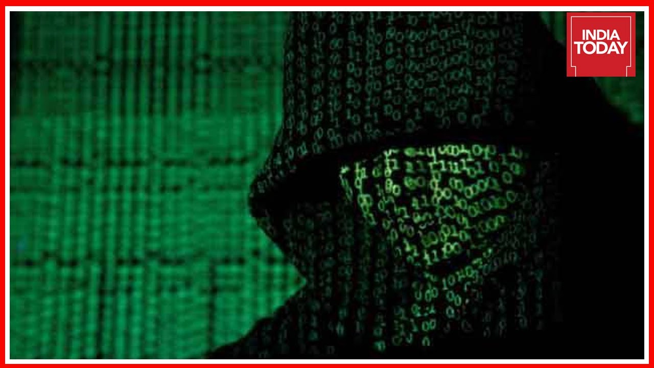Global Cyber Attack Affects India