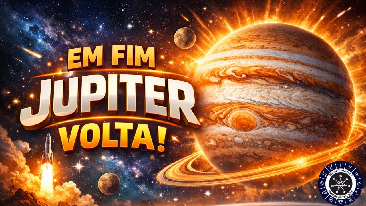Um dia em que tudo muda nas emoções: é necessário compreender — Análise Astrológica do dia 11/03. 