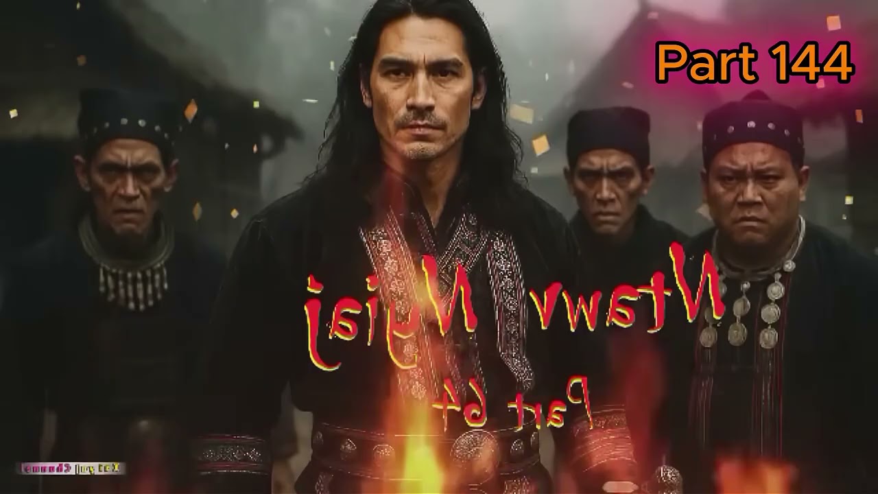 Ntawv Nyiaj (Part 144) Tus Nplog Qab Teb Yug Dab 16/02/2026