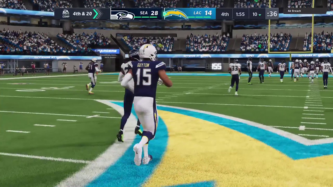 Madden 21 cheat codes