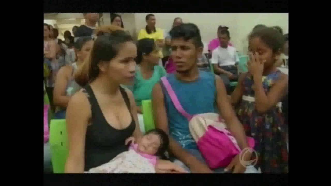 Hospital Bettina Ferro realiza gratuitamente 'teste do olhinho'