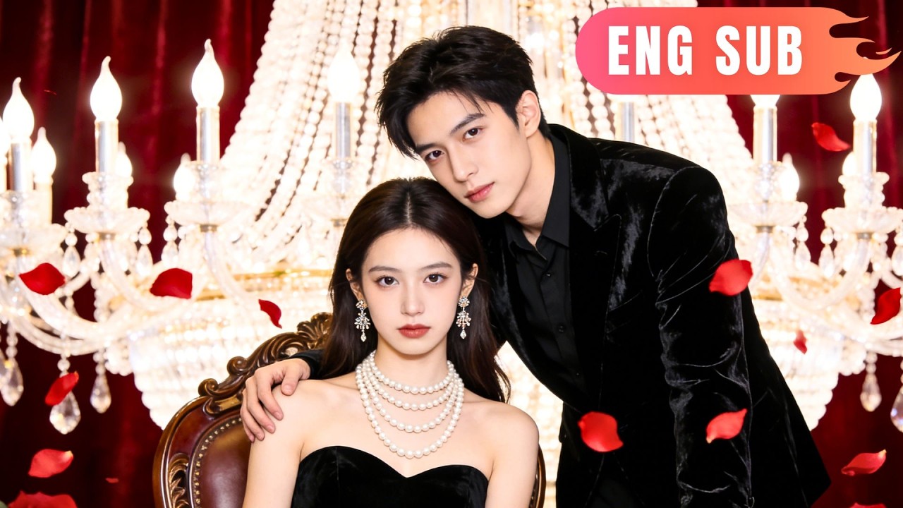 [ENG SUB]✨Playboy Heir Meets His Match: The Girl Hired to Fix Him#drama #pure love