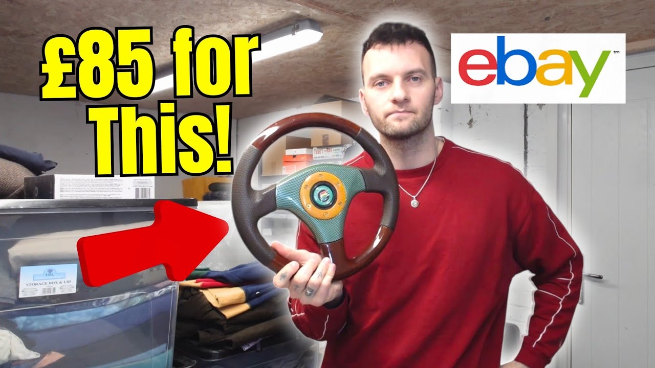 I Took A Gamble On This! And It Paid Off! 