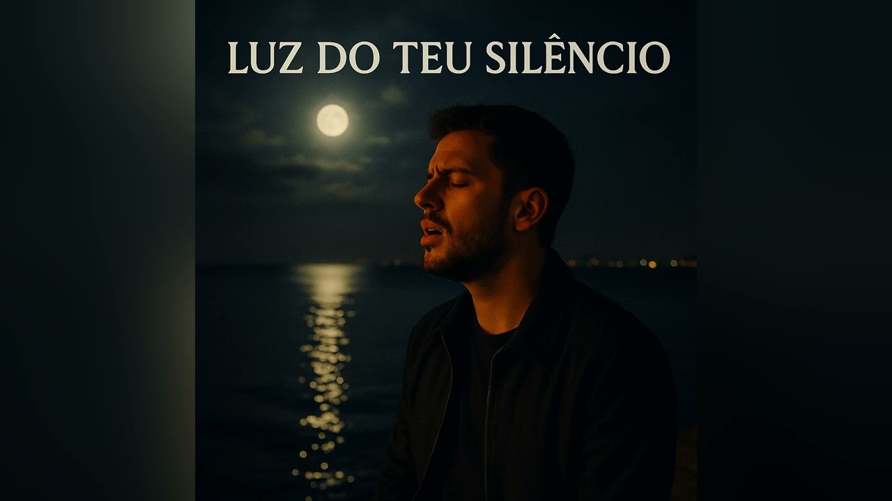 ADN Tuga - Luz do Teu Silêncio