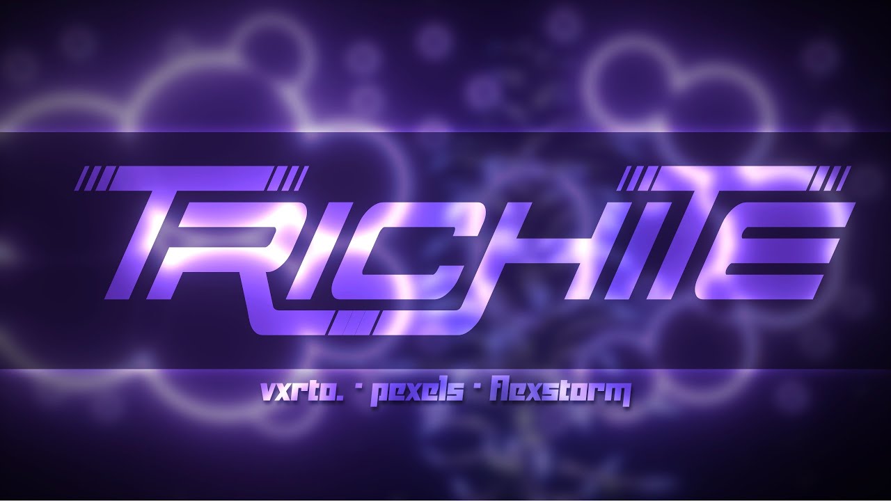 Vxrto., Pexels & FlexStorm - TRICHITE