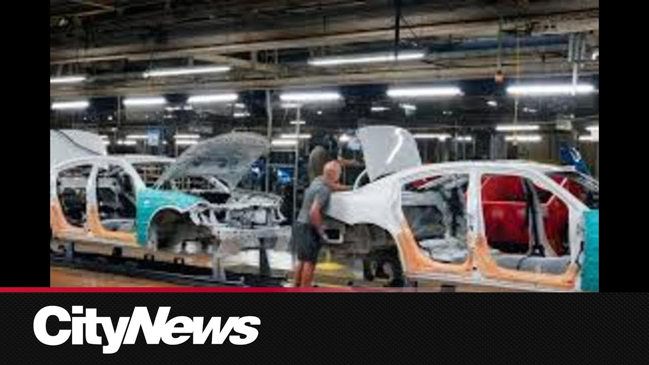 Canada loses 25,000 jobs as economy begins to pivot