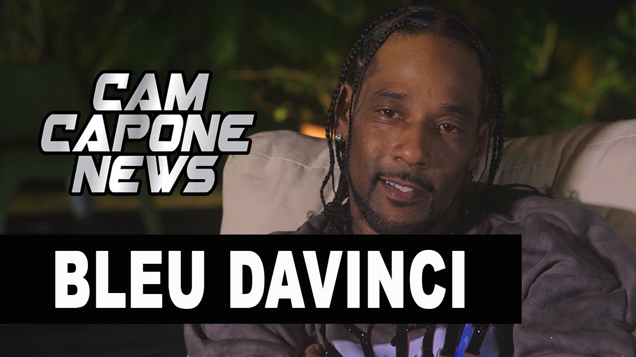 Bleu Davinci: This Is Why Big Meech Did 20+ Years In Prison Even After Snitching