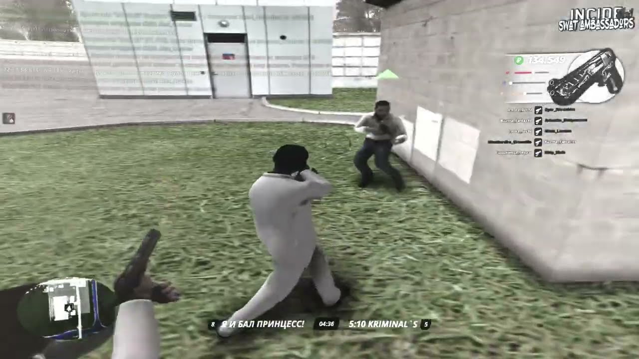 last rrp | #fragmovie radmir | gameplay inflorez [gta in desc]