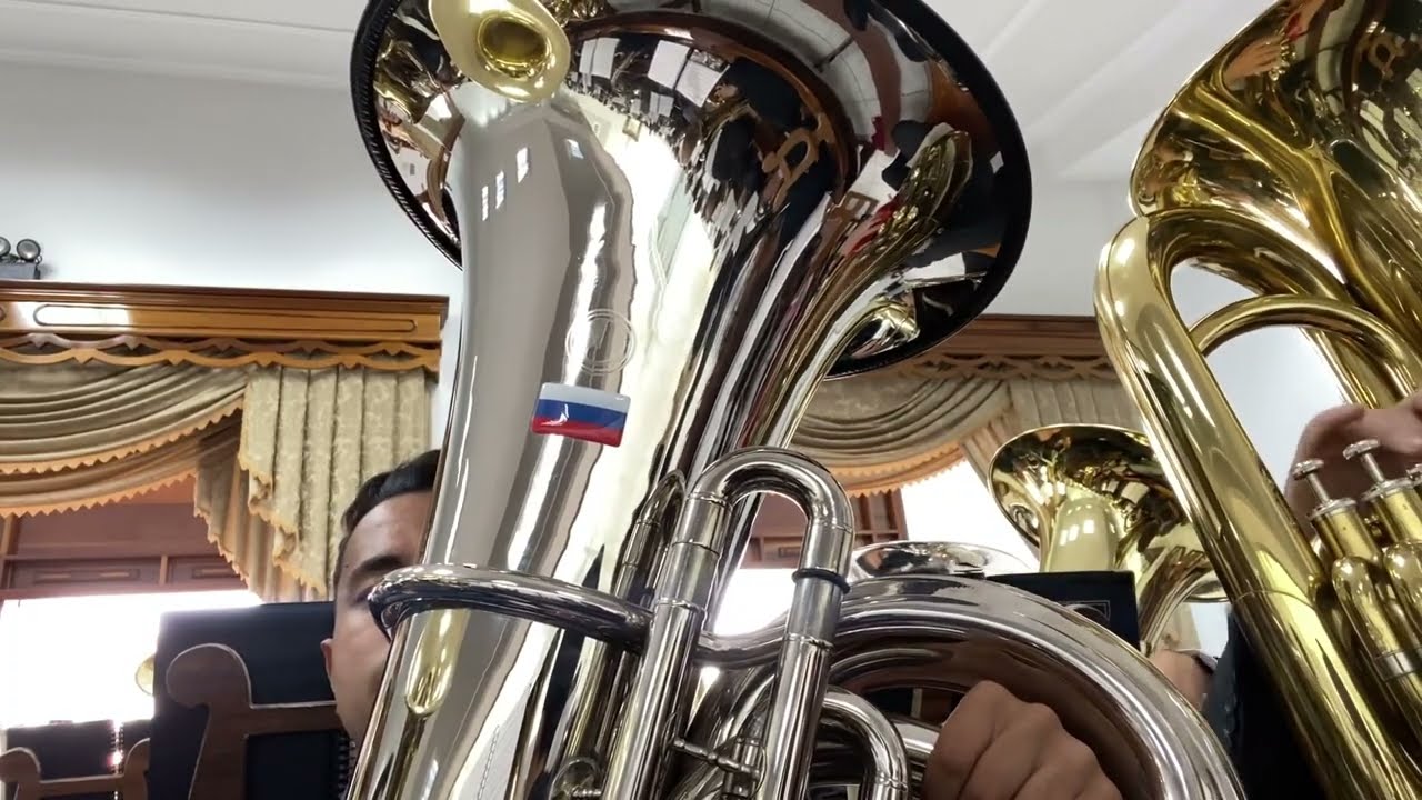 ENSAIO REGIONAL CCB 17/07/22 - HINO 11