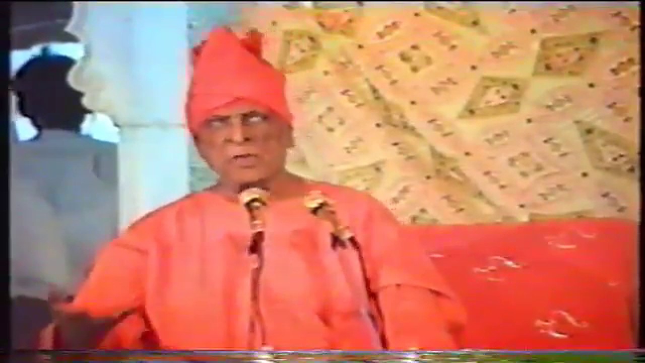 Video Satsang vol44/A(Rakhya teri ram karege) swami shanti prakash jii maharaj