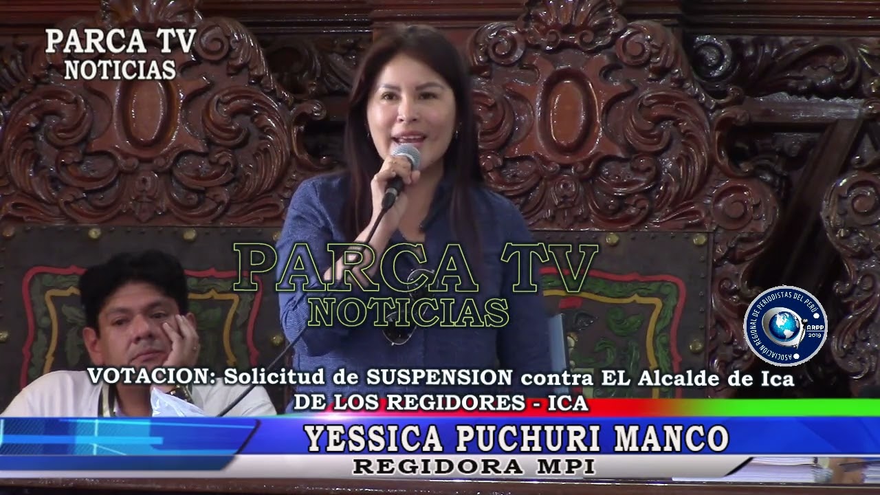 Con 9 votos en contra y 4 a favor, se declaró infundada la suspensión de 30 DIAS