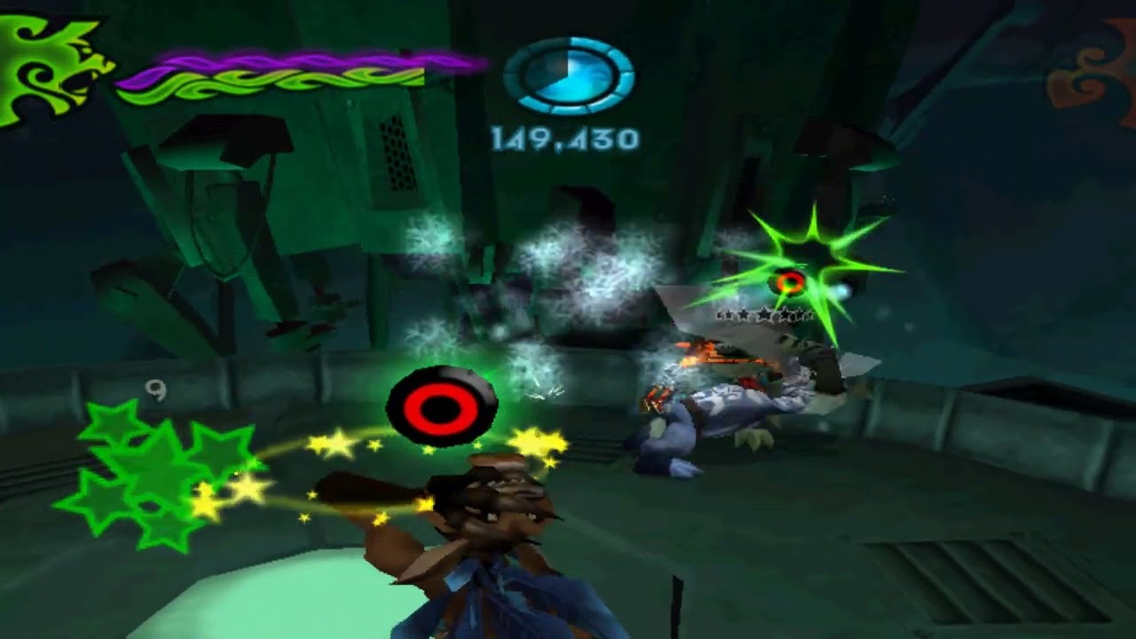 crash parte 12