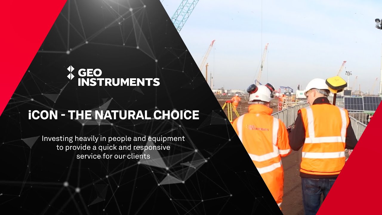 Keller Geo-Instruments increasing performance and profitability with Leica iCON