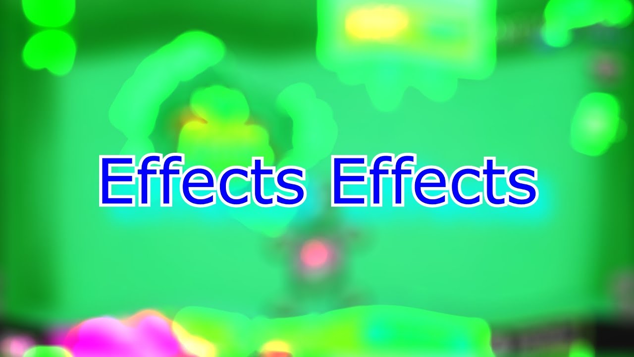 Prewiew 2 Kick The Buddy Effects Effects (DWTF Csupo Effects)