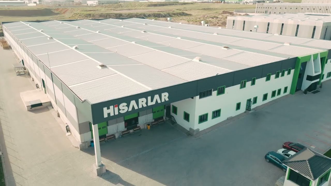 Hisarlar | 50 Years Together! 🇹🇷
