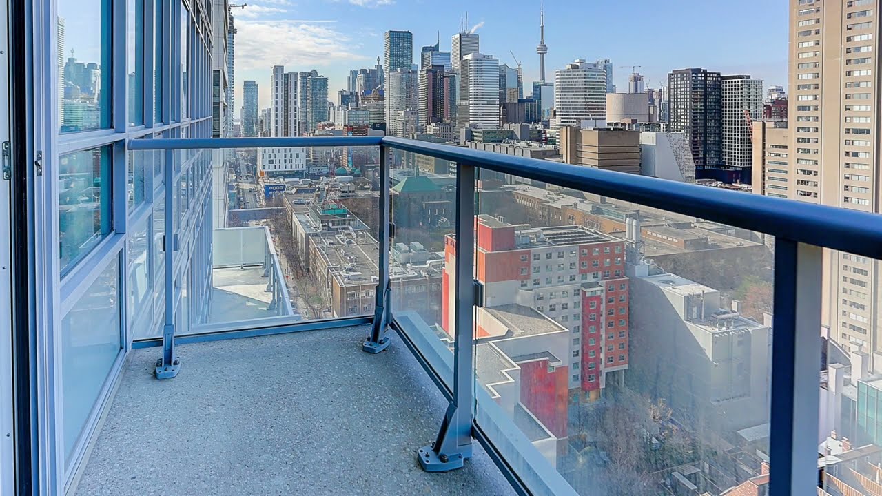 365 CHURCH ST, UNIT 2212, TORONTO, ON
