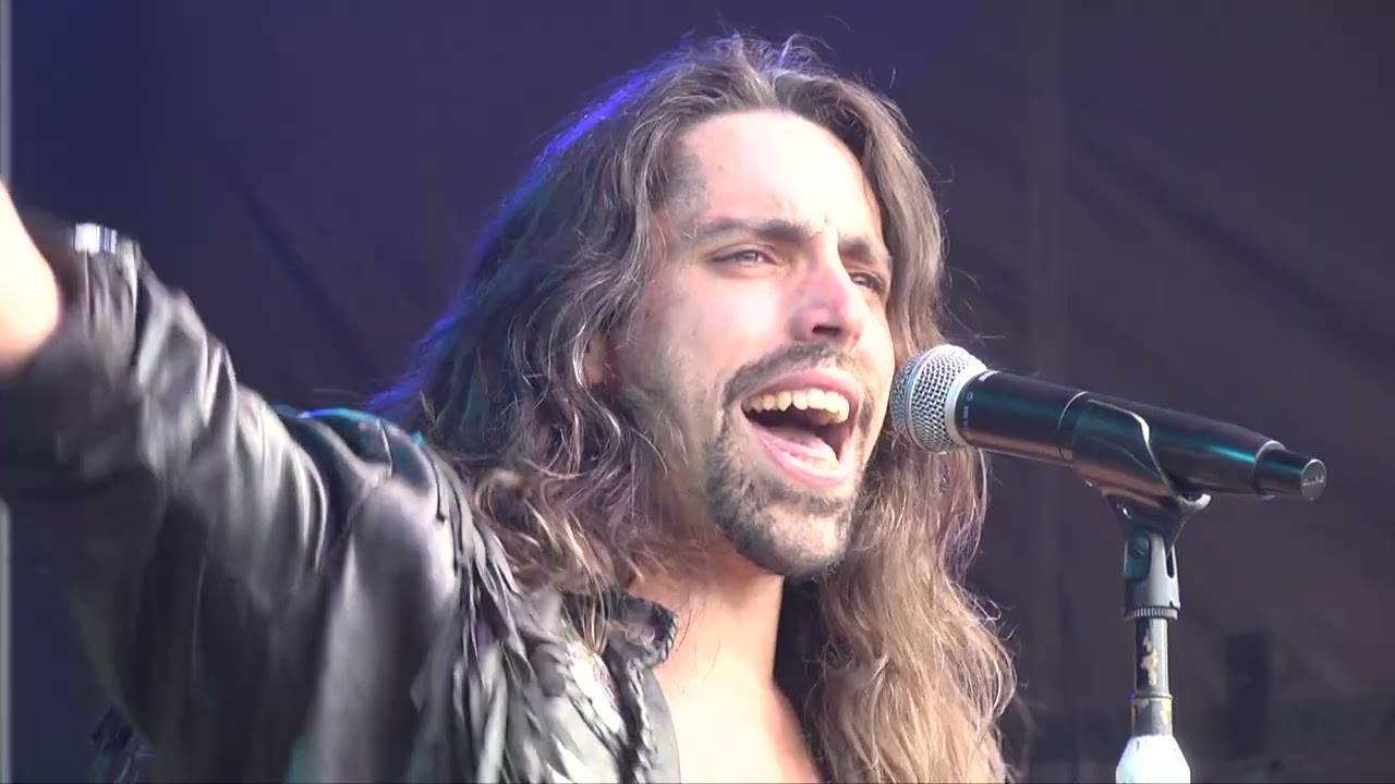 Collateral Live At Stonedead 2023