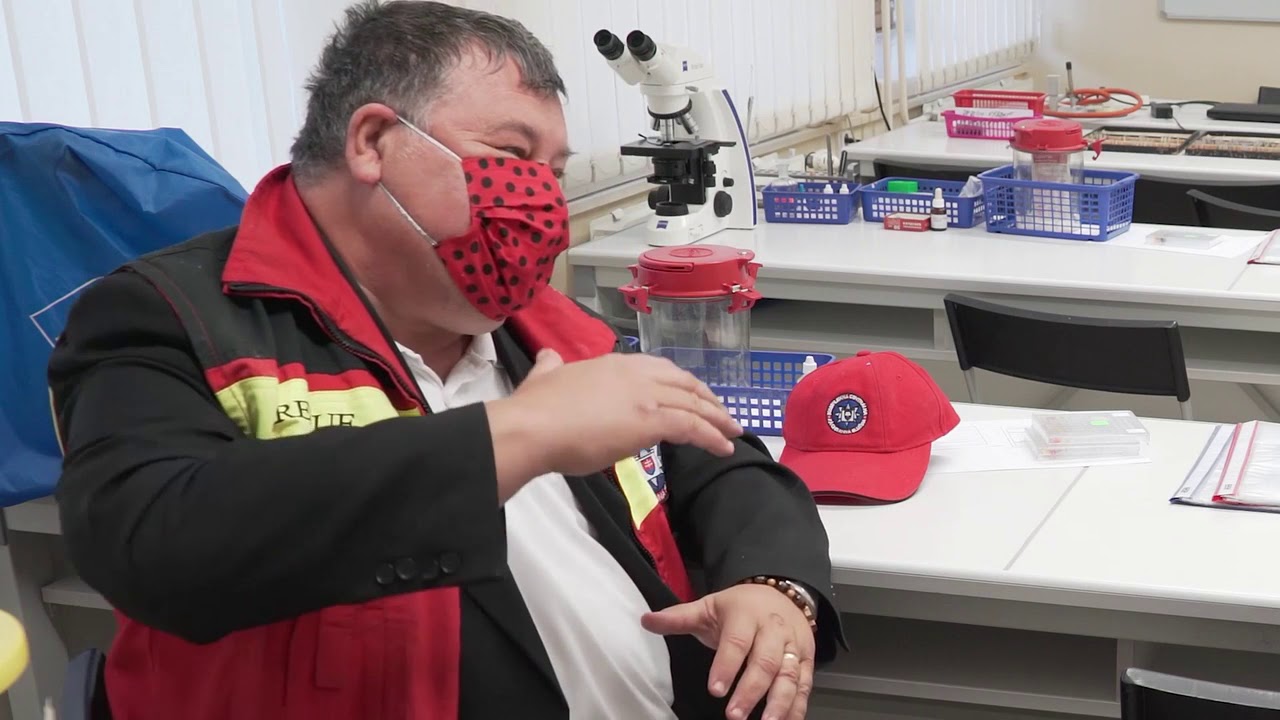 Krčméry - Koronavírus zvládneme