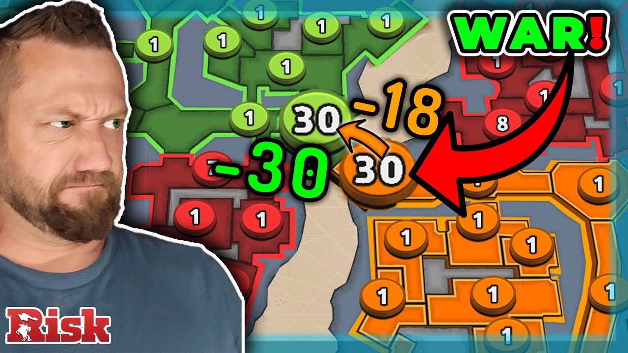 Take The BRIDGE!! Or You Lose - Rivertown Advanced Risk