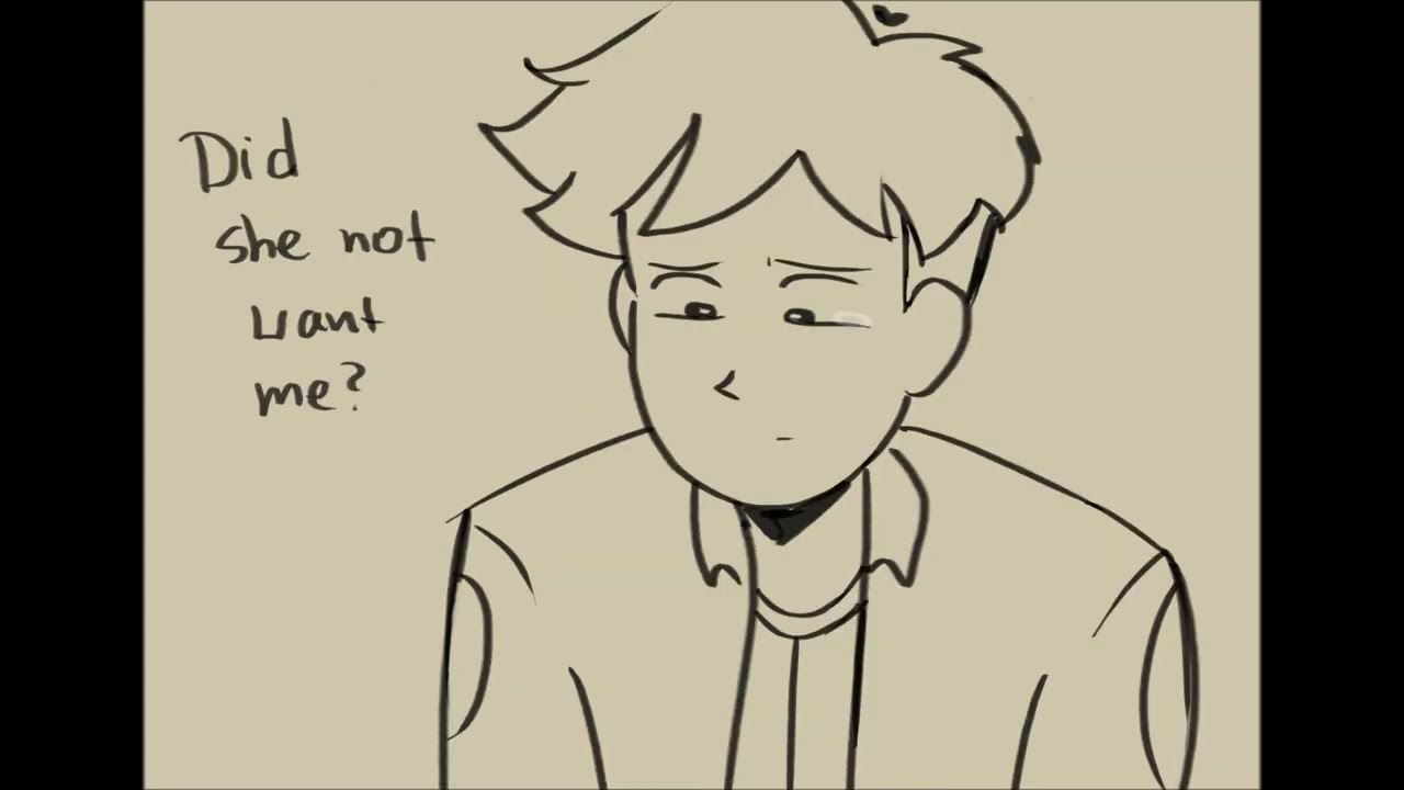 The notorious Mrs Goodspeed - Final Space animatic