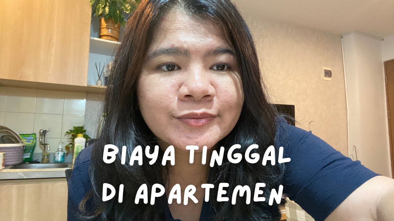 Bahas Detail Biaya Tinggal di Apartemen Jakarta Selatan
