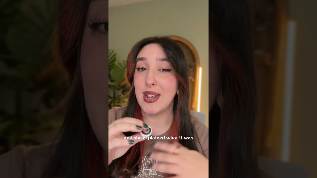 I manage creators for brands