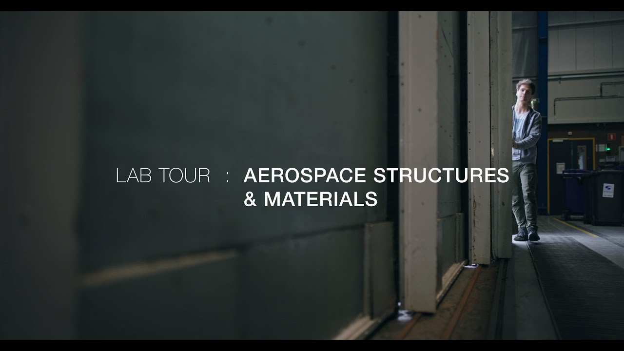 Aerospace Structures & Materials