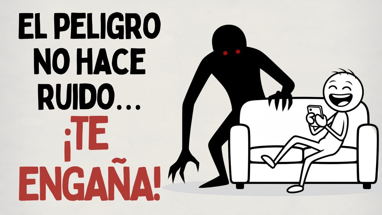 El Error Espiritual Que Está Abriendo Puertas al Enemigo