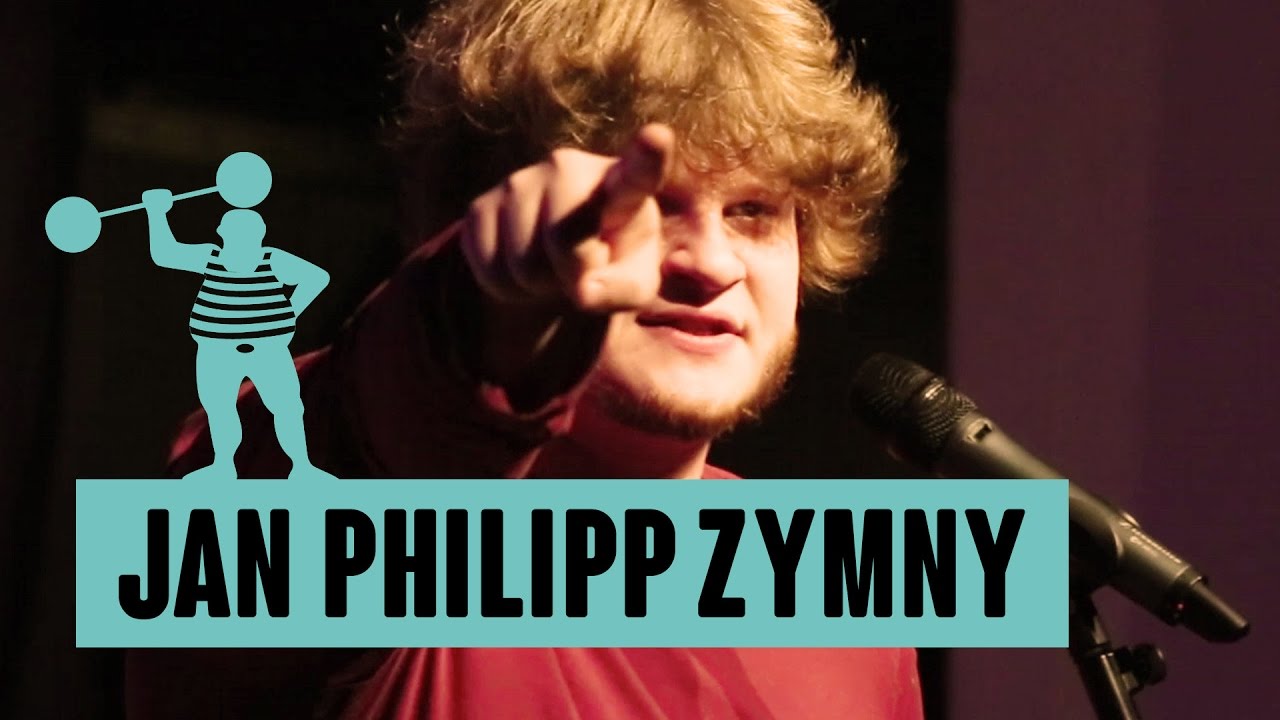 Jan Philipp Zymny - Zuhause bleiben®