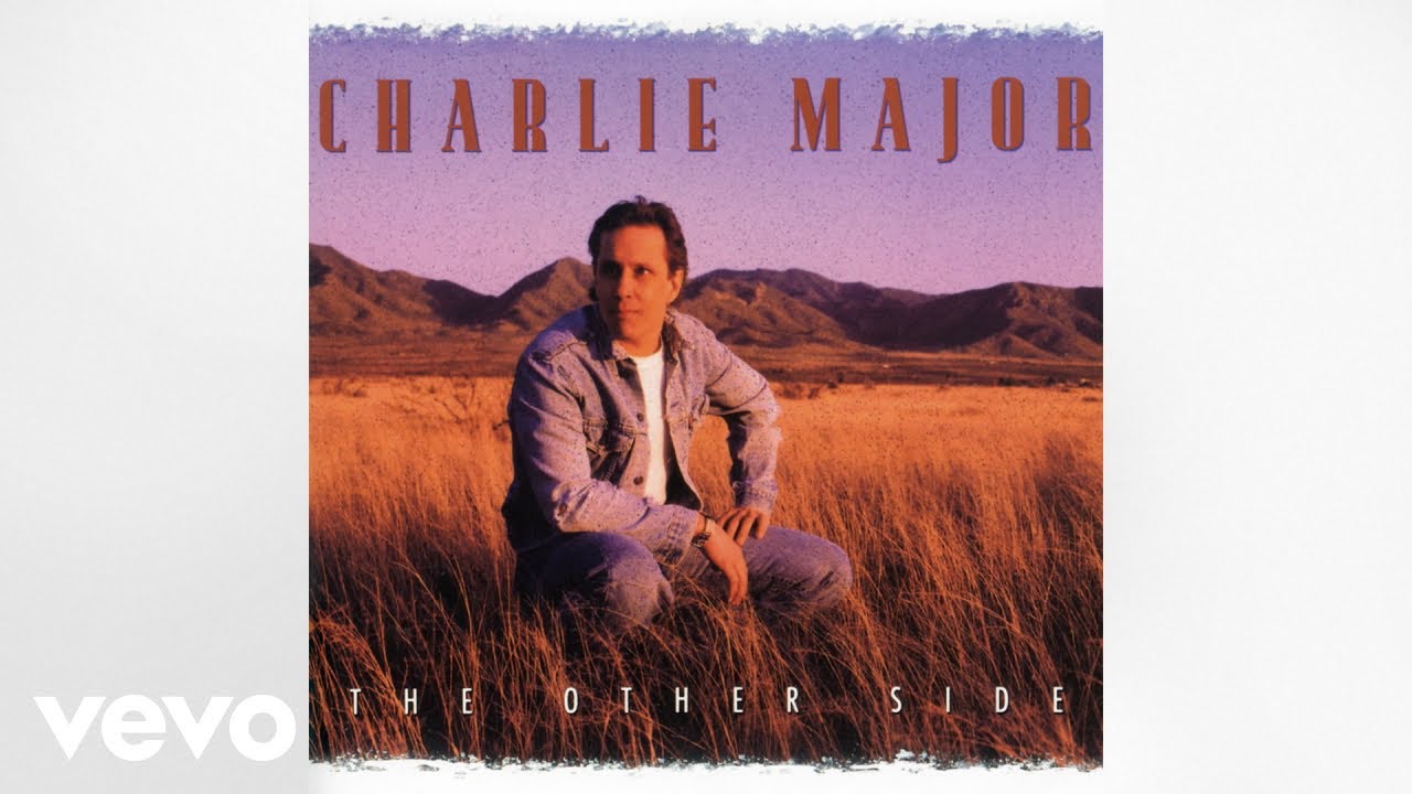 Charlie Major - It Can't Happen To Me (Official Audio)